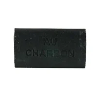 Savon au charbon végétal 100g – Image 5
