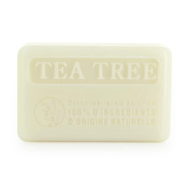 Tea Tree Nature 100% 125g