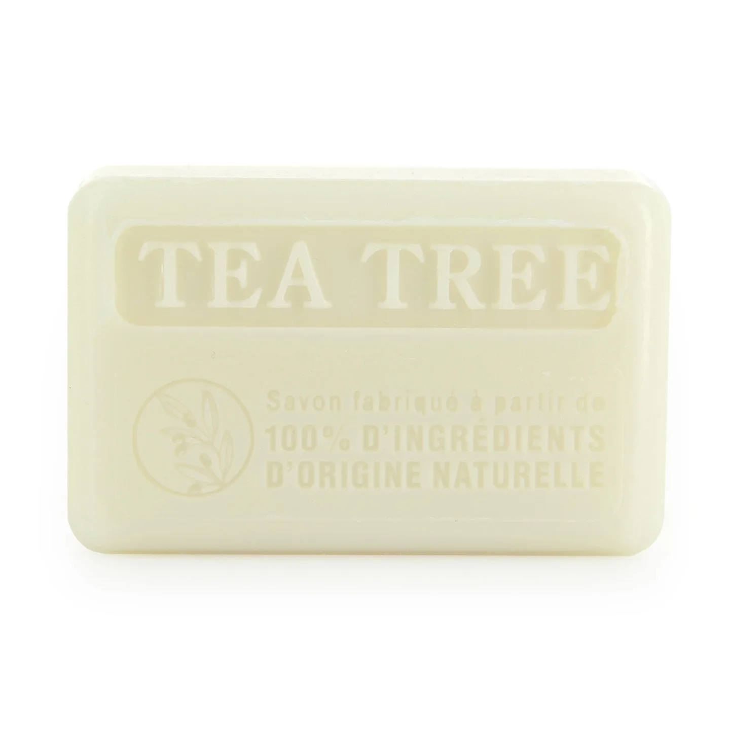 Tea Tree Nature 100% 125g